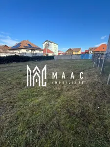 Teren intravilan 574 mp | Central, Cisnădie | zonă ultracentrală - foto 2