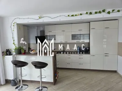 Apartament 3 camere Sibiu | Mihai Viteazul | decomandat, 86 mp - foto 2