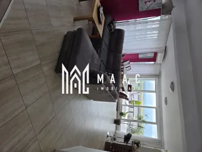 Apartament 3 camere Sibiu | Mihai Viteazul | decomandat, 86 mp - foto 4