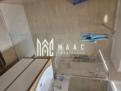 Apartament 3 camere Sibiu | Mihai Viteazul | decomandat, 86 mp - foto 8
