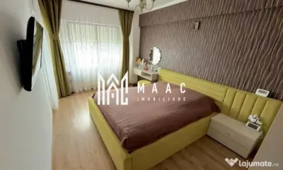 Apartament 2 camere de vânzare | Ostroveni | etaj 4/4, cu lift - Ramnicu Valcea
