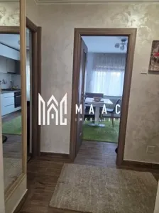 Apartament 3 camere de vânzare | 1 Mai, Râmnicu Vâlcea | 81 mp - foto 3