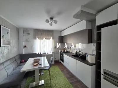 Apartament 3 camere de vânzare | 1 Mai, Râmnicu Vâlcea | 81 mp - foto 8