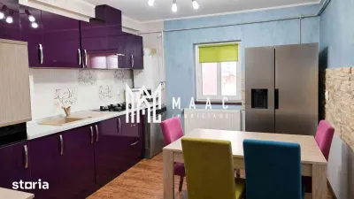 Apartament 3 camere de vânzare | Ostroveni, Râmnicu Vâlcea | 68 mp - Ramnicu Valcea