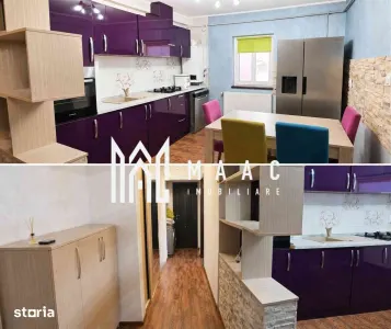 Apartament 3 camere de vânzare | Ostroveni, Râmnicu Vâlcea | 68 mp - foto 3