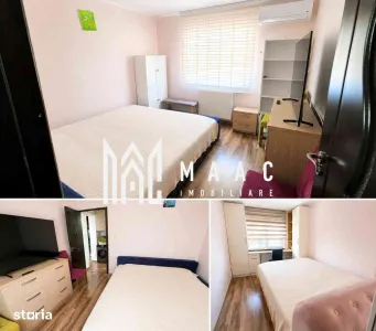 Apartament 3 camere de vânzare | Ostroveni, Râmnicu Vâlcea | 68 mp - foto 4
