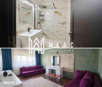 Apartament 3 camere de vânzare | Ostroveni, Râmnicu Vâlcea | 68 mp - foto 5