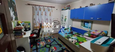 Apartament cu 3 camere de vânzare |Ostroveni – Zona W | Etaj 4| Complet mobilat - foto 3