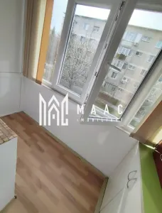 Apartament 2 camere decomandat | Nord, Vâlcea | 40 mp, etaj 2 - foto 4