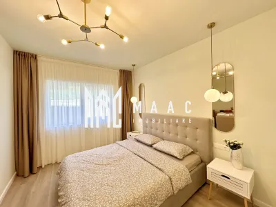 Apartament 2 camere | 53,55 MPU | Balcon | Loc de parcare - foto 2