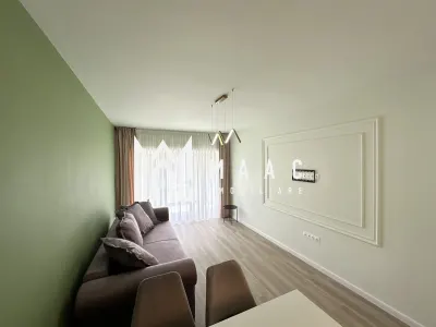 Apartament 2 camere | 53,55 MPU | Balcon | Loc de parcare - foto 12