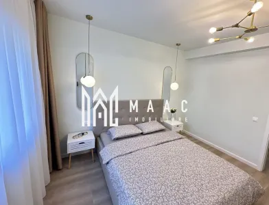 Apartament 2 camere | 53,55 MPU | Balcon | Loc de parcare - foto 14
