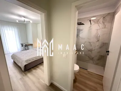 Apartament 2 camere | 53,55 MPU | Balcon | Loc de parcare - foto 5