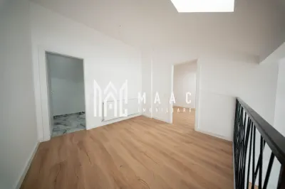 Penthouse premium | 100 mp utili | Balcon | Loc de parcare inclus - foto 12