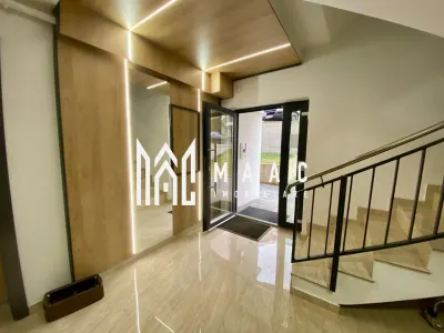 Apartament 2 camere | 53,55 MPU | Balcon | Loc de parcare - foto 6
