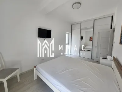 Apartament 3 camere de închiriat | Sub Arini, Sibiu | 86 mp - foto 10