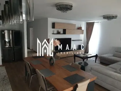 Penthouse 4 camere | 120 MPU | Terasa 250 MP | Mobilat - Selimbar