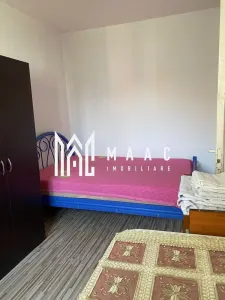 Apartament 2 camere de închiriat | Sibiu Mihai Viteazul | 40 mp - foto 6