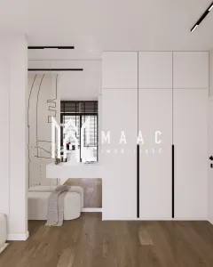 APARATEMNT 3 CAMERE I CALEA SURII MICI - Sibiu