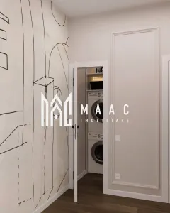 APARATEMNT 3 CAMERE I CALEA SURII MICI - foto 12