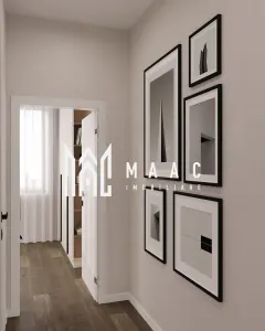 APARATEMNT 3 CAMERE I CALEA SURII MICI - foto 9