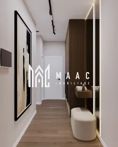 APARATEMNT 2 CAMERE I CALEA SURII MICI - foto 2