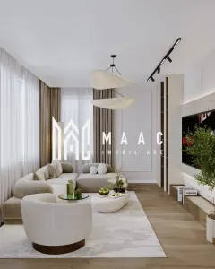 APARATEMNT 2 CAMERE I CALEA SURII MICI - foto 14