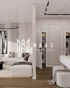 APARTAMENT 3 CAMERE I CALEA SURII MICI - Sibiu