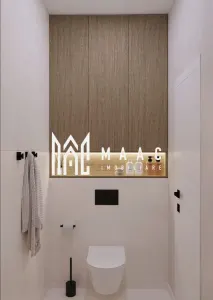 APARTAMENT 3 CAMERE I CALEA SURII MICI - foto 33