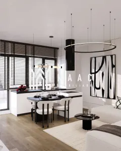 APARATEMNT 3 CAMERE I CALEA SURII MICI - foto 10