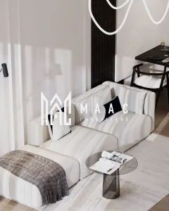 APARTAMENT TIP STUDIO I CALEA SURII MICI - Sibiu