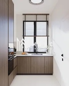 APARTAMENT TIP STUDIO I CALEA SURII MICI - foto 18