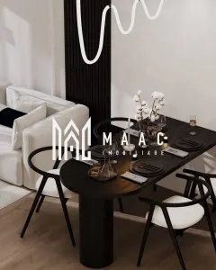 APARTAMENT TIP STUDIO I CALEA SURII MICI - foto 28