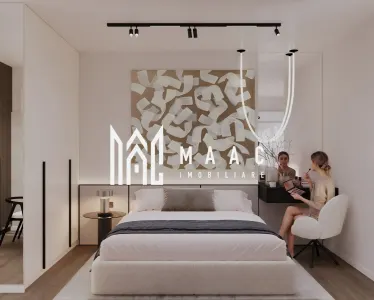 APARTAMENT TIP STUDIO I CALEA SURII MICI - foto 29