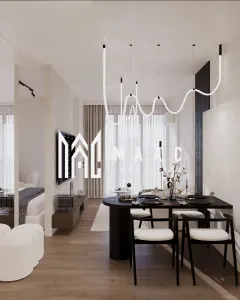 APARTAMENT TIP STUDIO I CALEA SURII MICI - foto 4