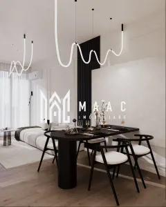 APARTAMENT TIP STUDIO I CALEA SURII MICI - foto 33