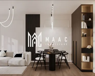 APARTAMENT TIP STUDIO I CALEA SURII MICI - foto 35