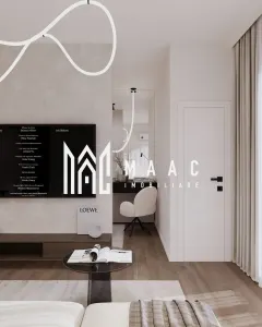 APARTAMENT TIP STUDIO I CALEA SURII MICI - foto 41