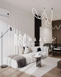 APARTAMENT TIP STUDIO I CALEA SURII MICI - foto 48
