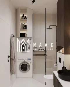 APARTAMENT TIP STUDIO I CALEA SURII MICI - foto 49