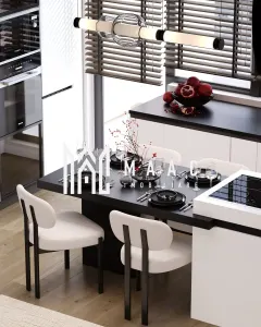 Apartament 3 camere Sibiu | Vest | 71,1 mp, 2 băi - foto 26