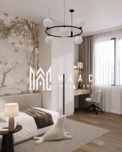 APARTAMENT 3 CAMERE I 71.1 I CALEA SURII MICI - foto 14