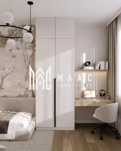 APARTAMENT 3 CAMERE I 71.1 I CALEA SURII MICI - foto 15