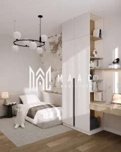 APARTAMENT 3 CAMERE I 71.1 I CALEA SURII MICI - foto 17