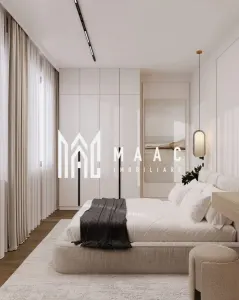 APARTAMENT 3 CAMERE I 71.1 I CALEA SURII MICI - foto 22