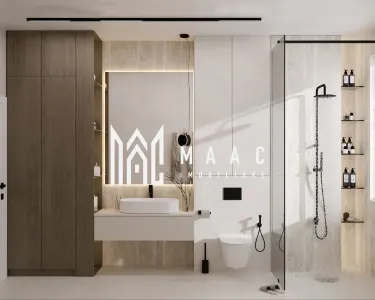 APARTAMENT 3 CAMERE I 71.1 I CALEA SURII MICI - foto 24