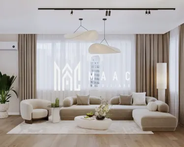 APARTAMENT 2 CAMERE I CALEA SURII MICI - foto 6