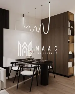 APARTAMENT TIP STUDIO I CALEA SURII MICI - Sibiu