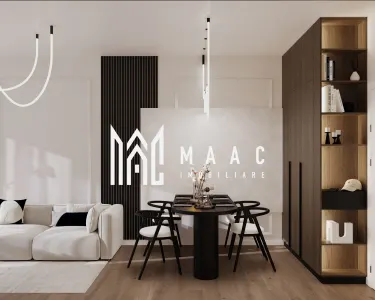 APARTAMENT TIP STUDIO I CALEA SURII MICI - foto 12