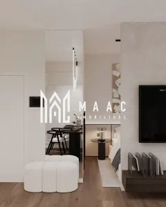 APARTAMENT TIP STUDIO I CALEA SURII MICI - foto 14